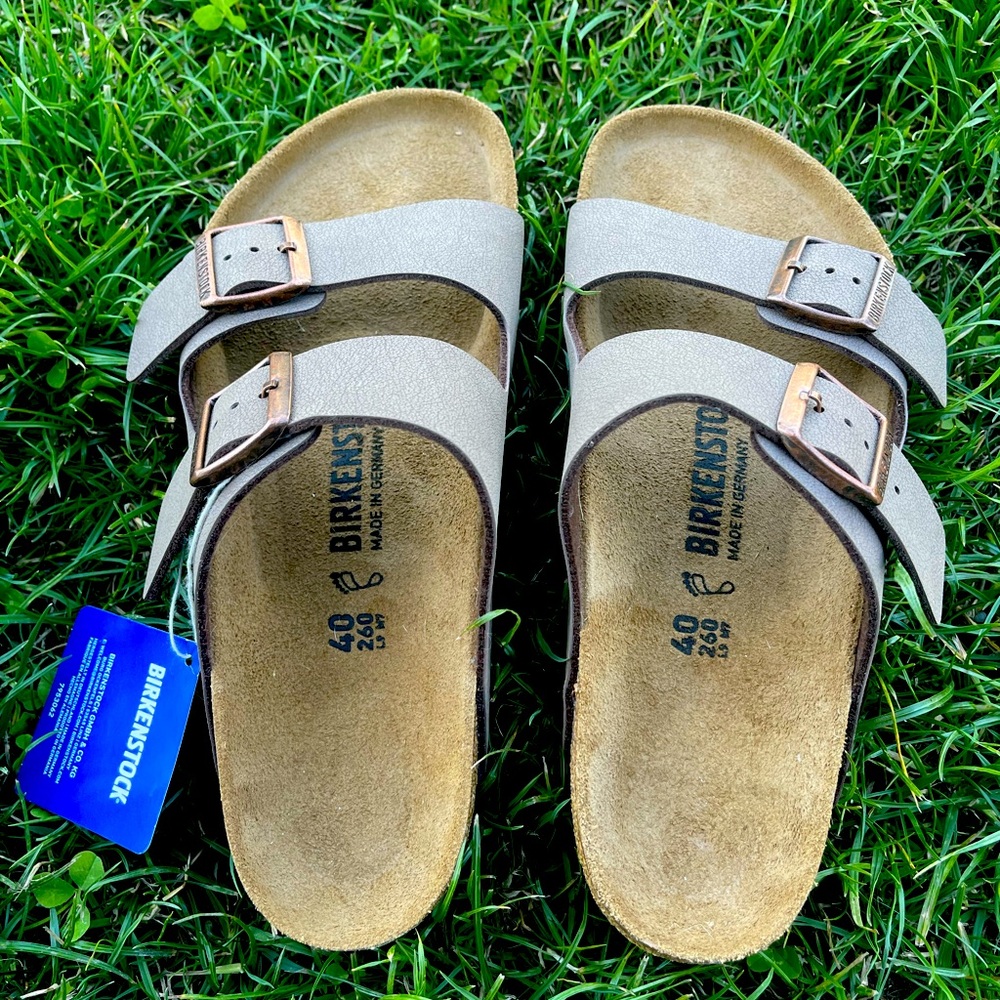 Birkenstock Arizona